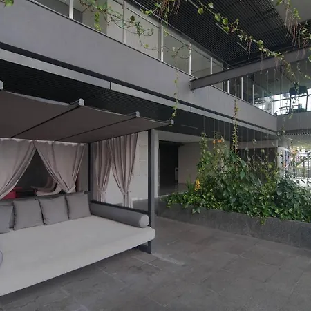 Anggun Residence Kuala Lumpur By Idealhub Exterior photo