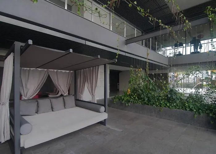 Anggun Residence Kuala Lumpur By Idealhub