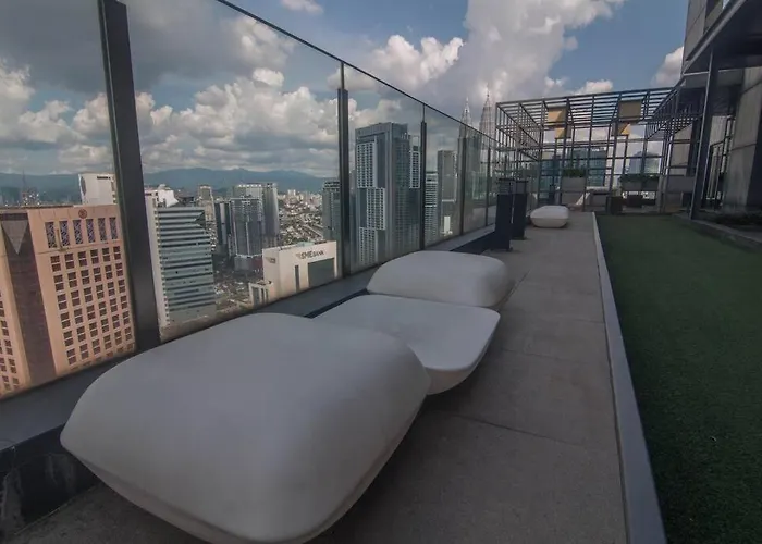 Anggun Residence Kuala Lumpur By Idealhub