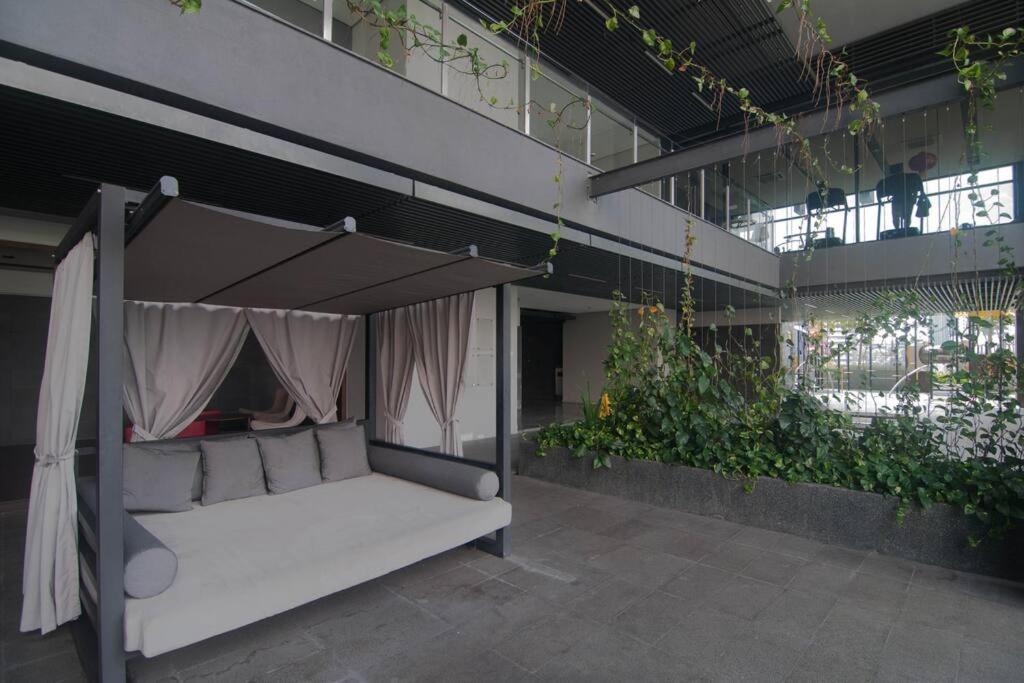 Apartment Anggun By Idealhub Kuala Lumpur