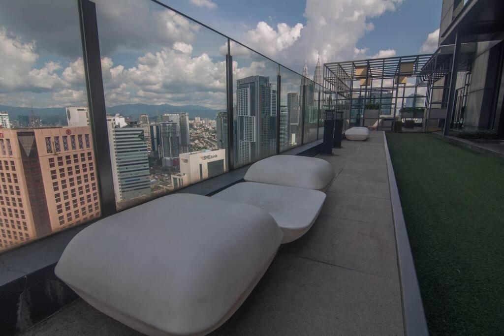 Anggun By Idealhub Apartment Kuala Lumpur