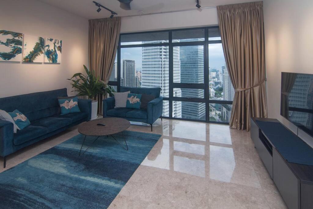 Apartment Anggun By Idealhub