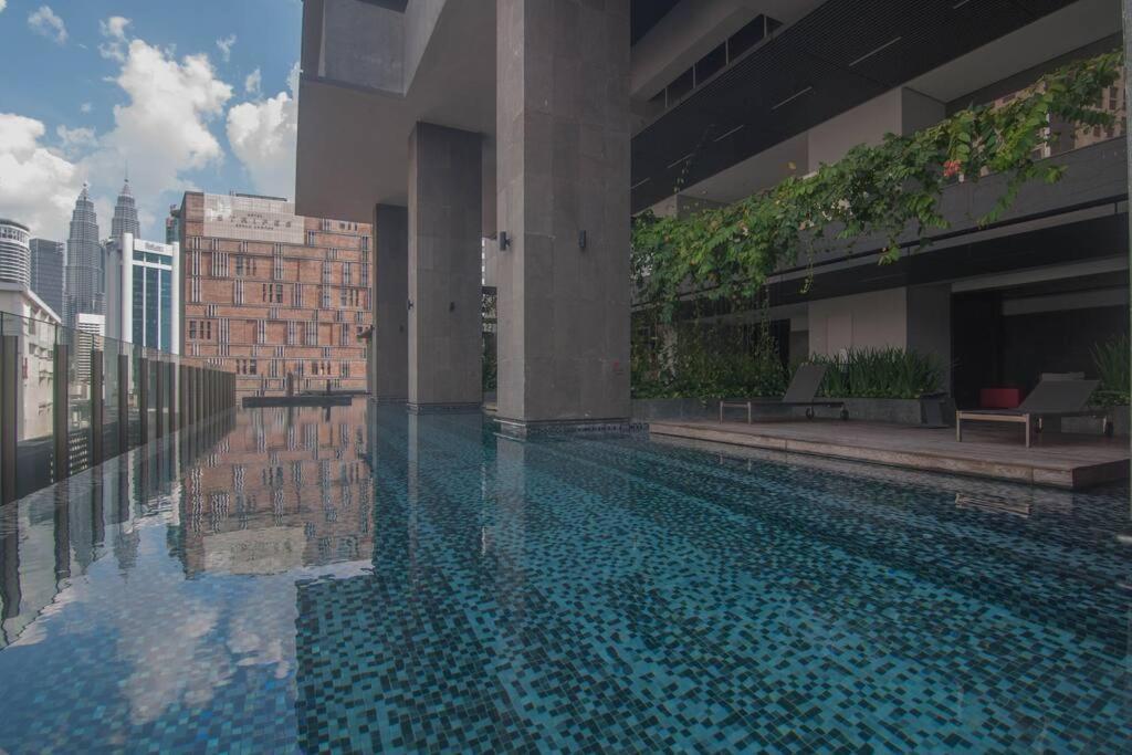 Anggun By Idealhub Apartment Kuala Lumpur