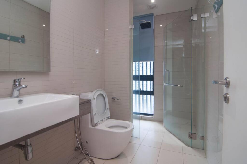 Anggun By Idealhub Apartment