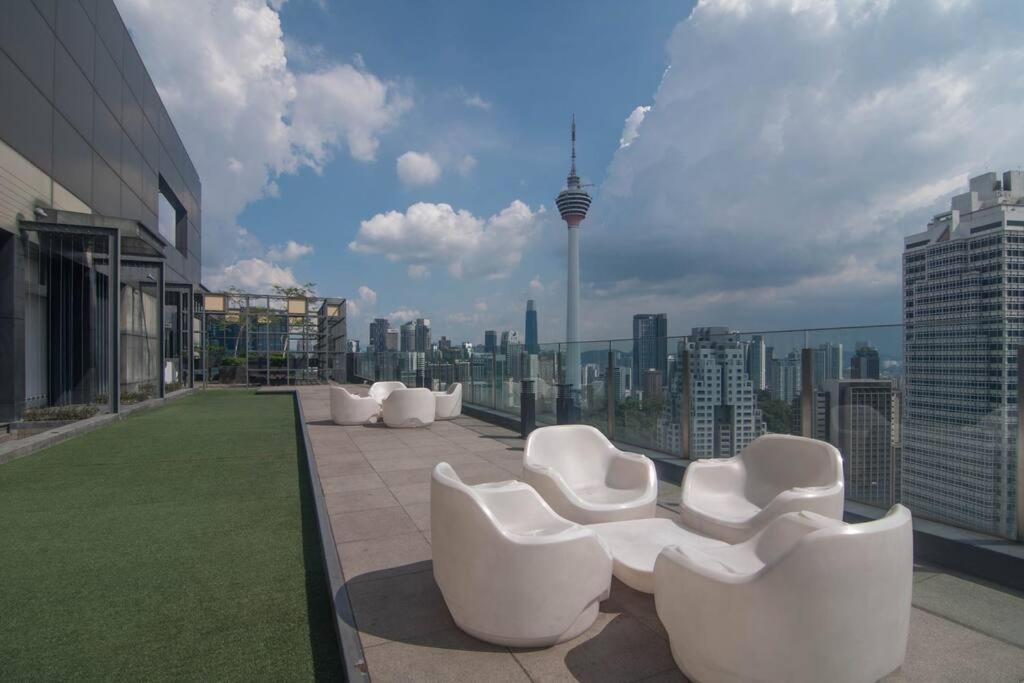 Apartment Anggun By Idealhub Kuala Lumpur