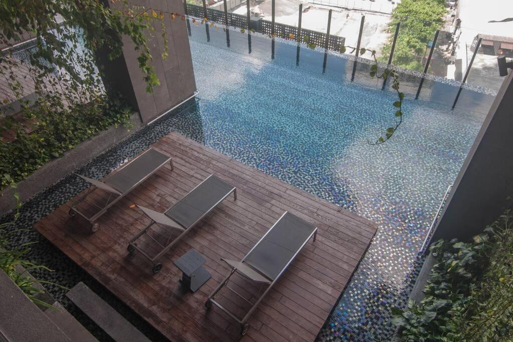 Anggun By Idealhub Apartment Kuala Lumpur