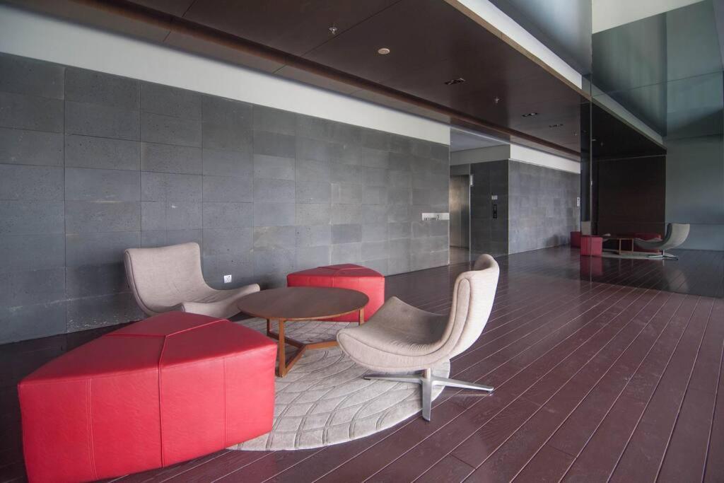 Anggun By Idealhub Apartment Kuala Lumpur