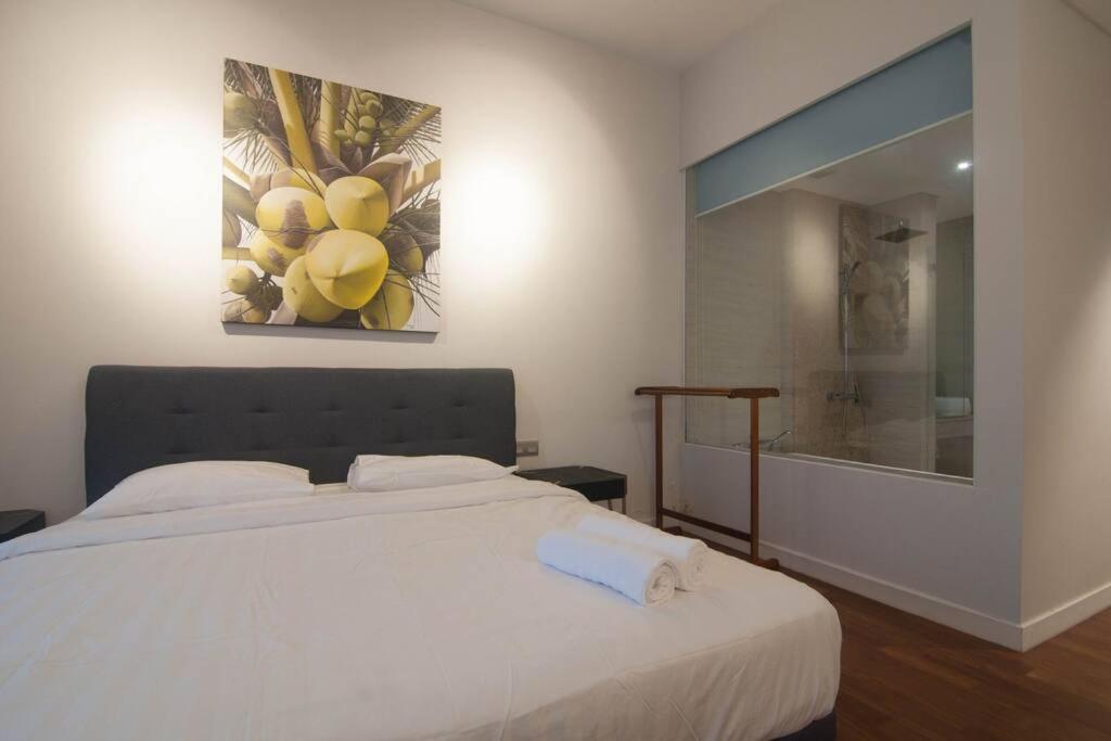 Anggun By Idealhub Apartment Kuala Lumpur