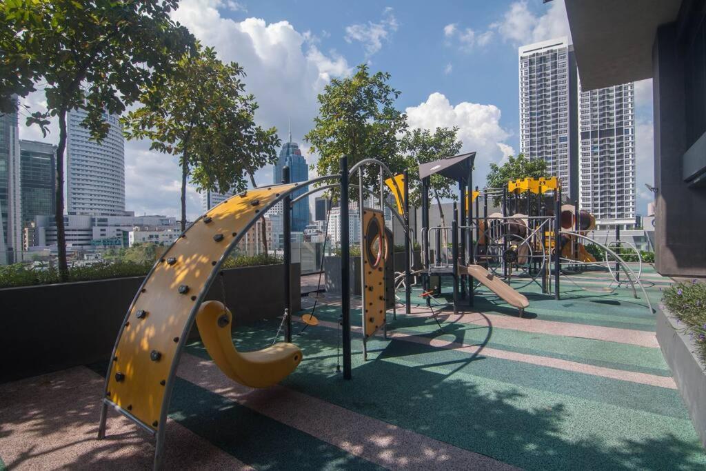 Anggun By Idealhub Kuala Lumpur