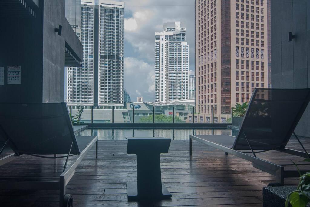 Anggun By Idealhub Kuala Lumpur