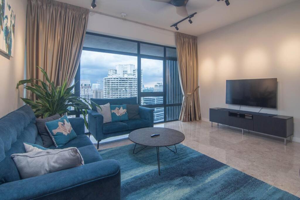 Anggun By Idealhub Apartment *