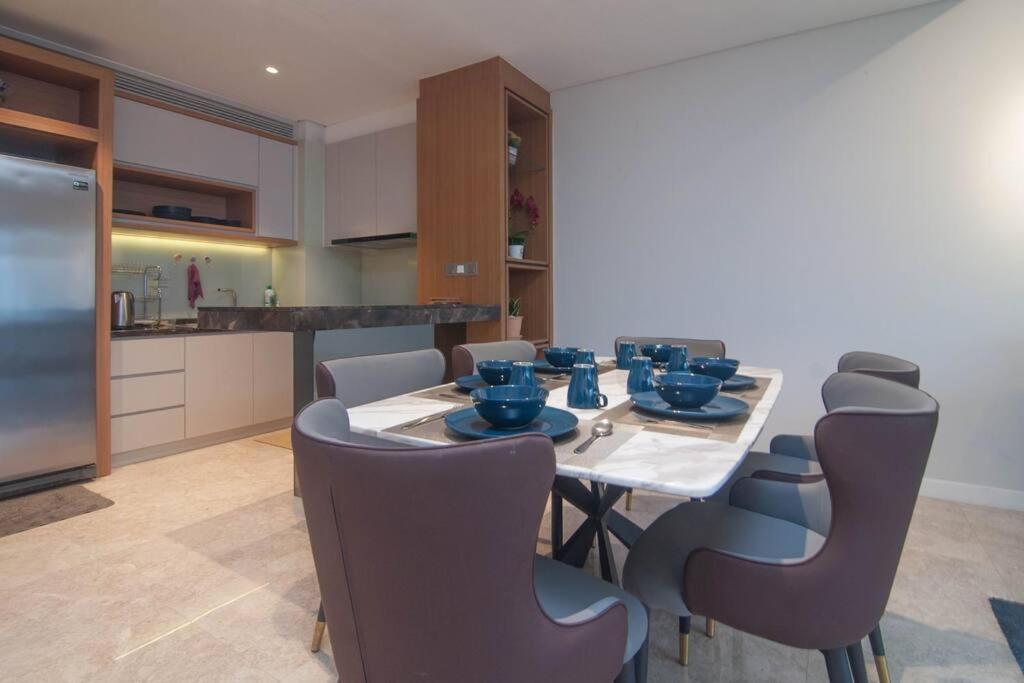 Anggun By Idealhub Apartment Kuala Lumpur