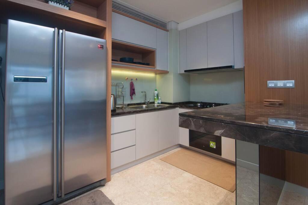 Anggun By Idealhub Apartment *